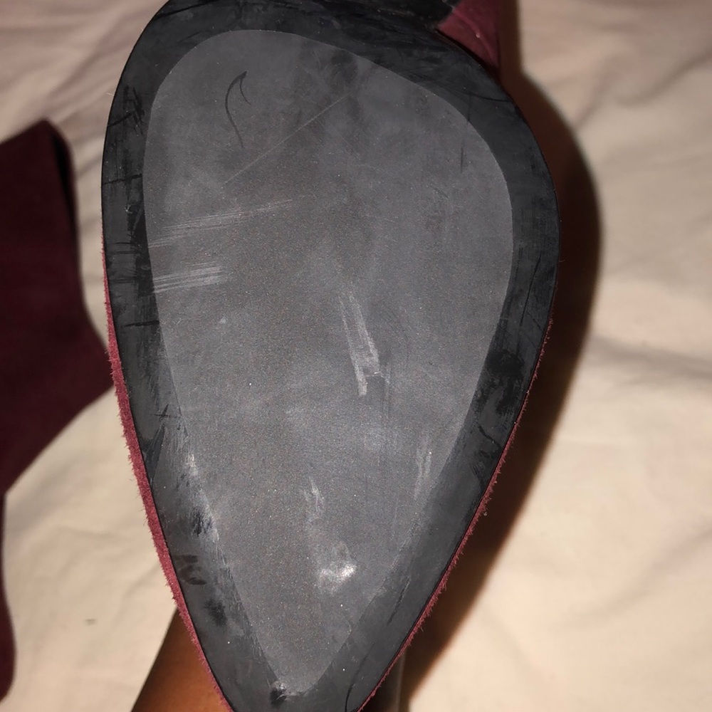 Zara Booties - Picture 5 of 5